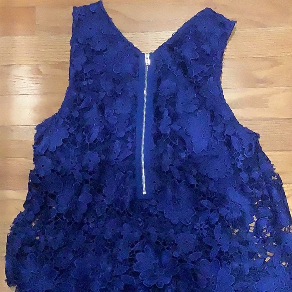 Beautiful Romper - Picture 3 of 4